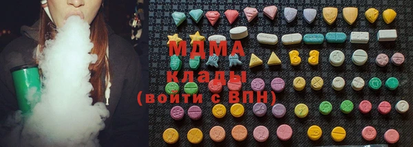 круглые Покров
